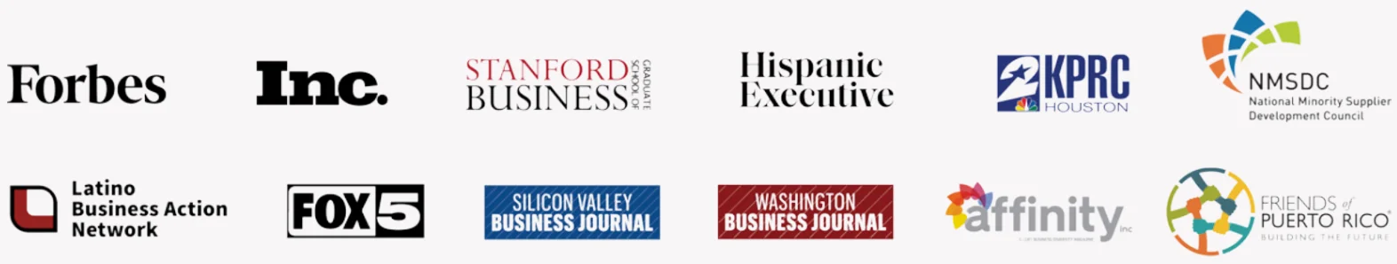 Mark L. Madrid Certifications