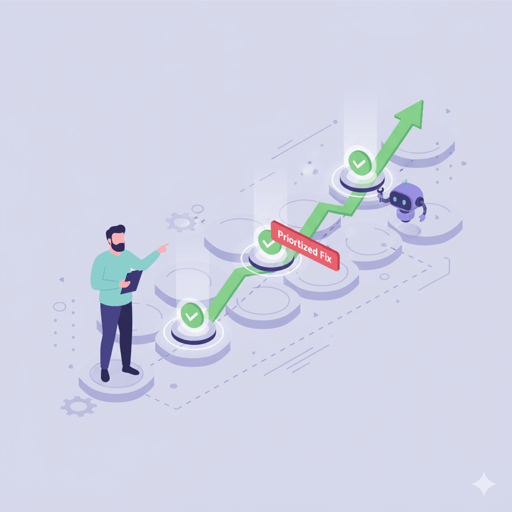 Accelerated Certification Path