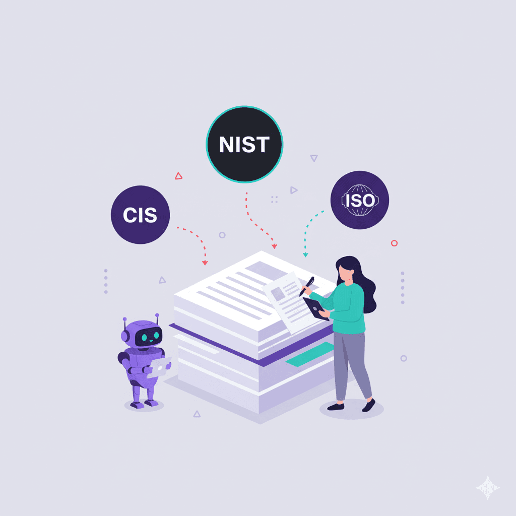 Proactive Security Hardening