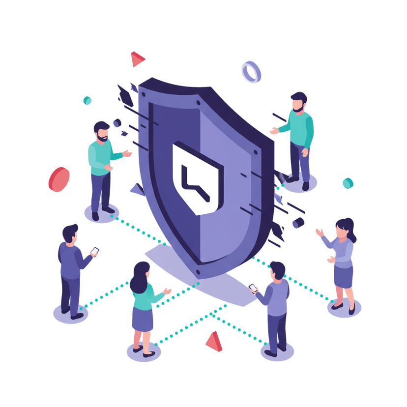 Compliance Benefits Visualization