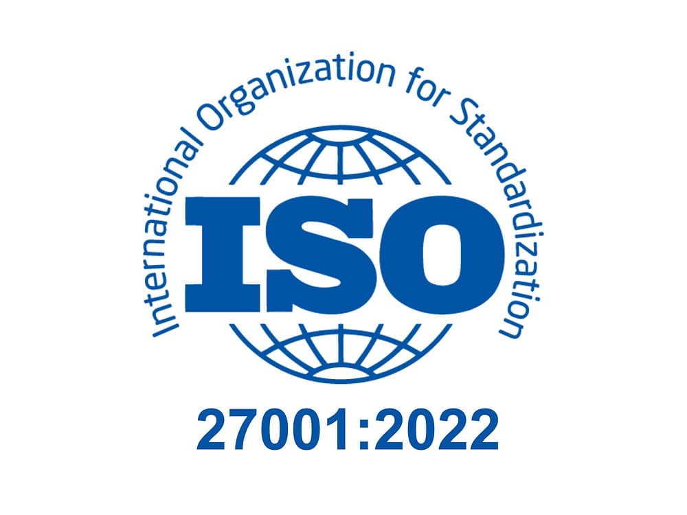 ISO 27001
