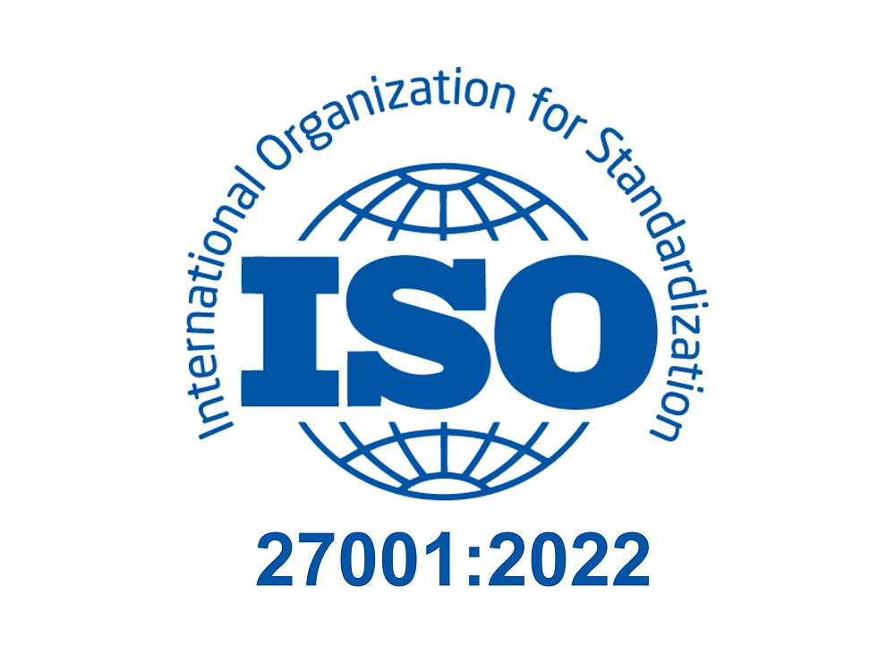 ISO 27001 2022